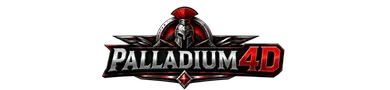 PALLADIUM4D
